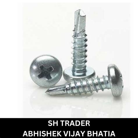 Different Brands Of Gypsum Screws At Rs 240 Box Gypsum Board Screw In