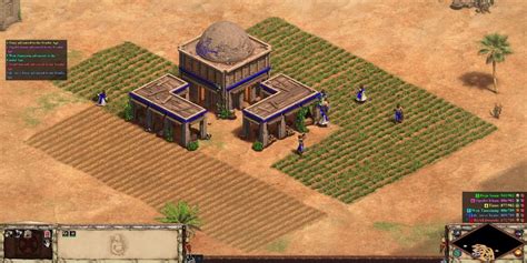 Age Of Empires 2 10 Biggest Changes Improvements Made In The Remaster