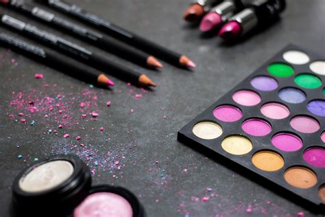 Beauty Makeup Free Stock CC0 Photo - StockSnap.io