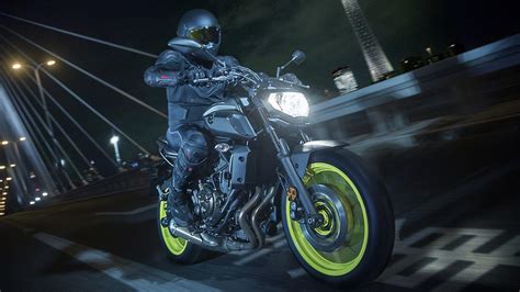 Yamaha Mt Wallpapers Wallpaper Cave