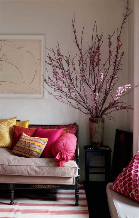 Flor De Cerejeira Decoração - Flor de Cerejeira: Lendas, Significado e Fotos de Decoração