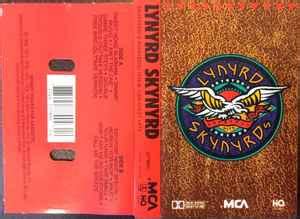 Lynyrd Skynyrd Skynyrd S Innyrds Their Greatest Hits 1989