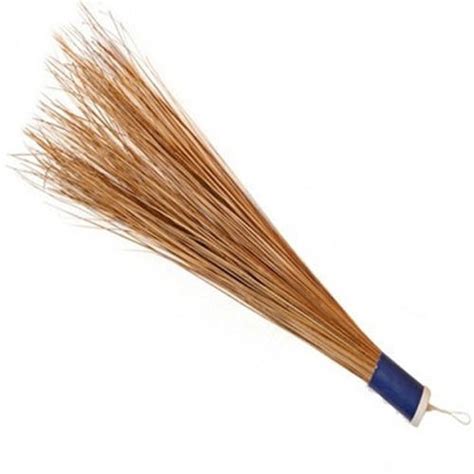 Coconut Hard Broom For Floor Cleaning At Rs 29 Piece Nariyal Jhadu In