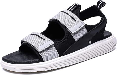 Ballyzess Sandalias De Vestir Para Hombre Sandalias De Hombre Verano