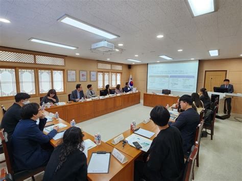 경북교육청연구원 2024 경상북도 초등학교 교육과정 편성・운영 지침 개발 착수