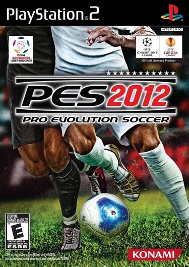 Pro Evolution Soccer 2013 ROM - PSP Download - Emulator Games