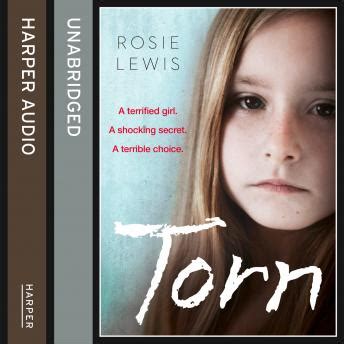 Listen Free to Torn: A terrified girl. A shocking secret. A terrible ...
