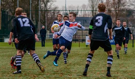 Overzicht Ovc’26 Speelt Gelijk In Gespannen Wedstrijd Avesteyn Wint Van Wec Amateurvoetbal