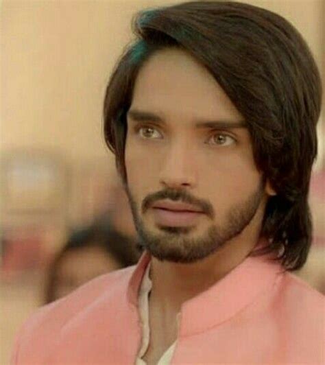 Harsh Rajput Actor Of Nazar Star Actress Actors Celebrities Male