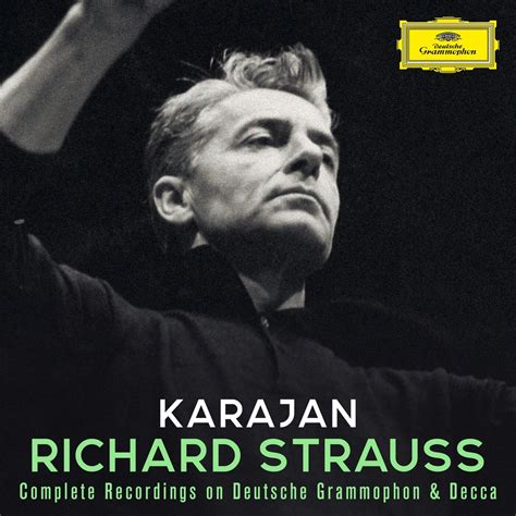 herbert von karajan karajan   richard strauss  softarchive