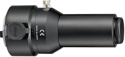 Nikon Fsa L1 Fieldscope Digiscoping Adapter For Slr Camera