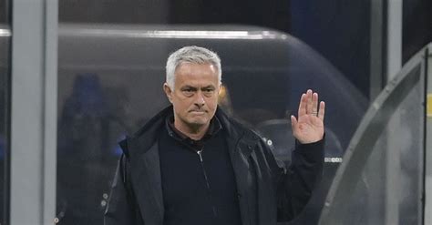 Giannini Da Mourinho Troppi Elogi AllInter Da Tifoso Mi Ha