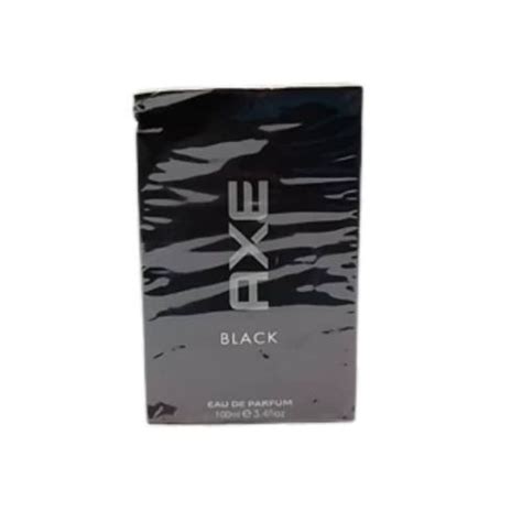Axe Eau De Parfum Axe Black - Prix pas cher | Jumia CI