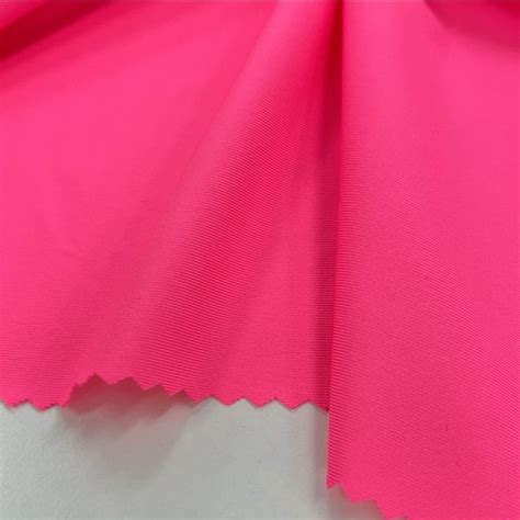 Nylon Spandex Knitted Fabric For Yoga SuitHangzhou Kangman Textile Co