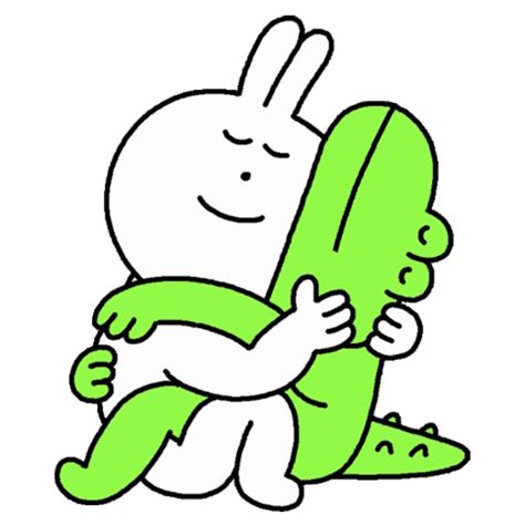 Hugs Caring Sticker - Hugs Caring Consolers - Discover & Share GIFs