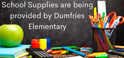 Home - Dumfries Elementary School