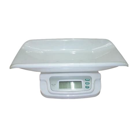 Benovor Baby Weight Scale Infant Weight Scale For Sale - Medical ...