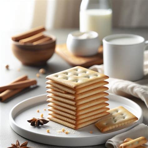 What Are Saltine Crackers Nutritional Profile And Health Concerns