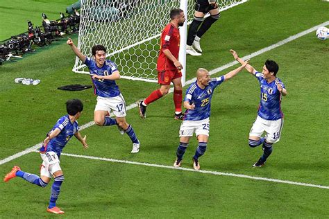 W杯スペイン戦勝利で日本人格闘家が130万円超的中！ 「奇跡に賭ける！」大穴狙いが吉 Encount