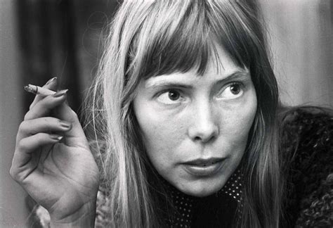 Top 10 Joni Mitchell Songs