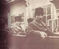 Ataturk Today This Day In History February Atat Rk G Nl