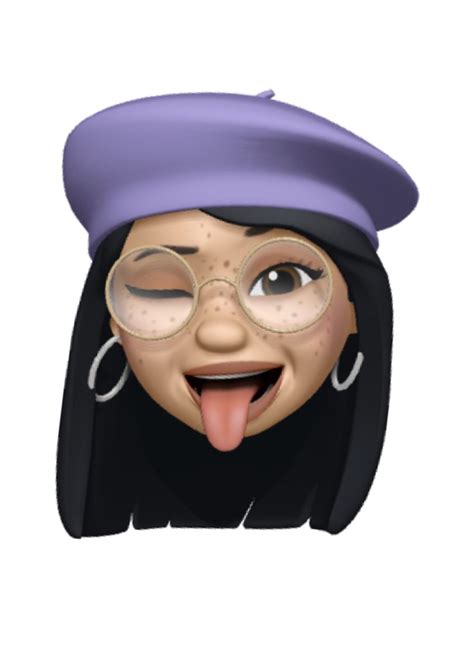 Gambar Emoji Lucu Iphone Pin Oleh ×©×™×¨×Ÿ ×™×•×¡×£ Di Memoji Lukisan