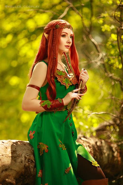 Elf cosplay by me · Reddxxx | the NSFW browser