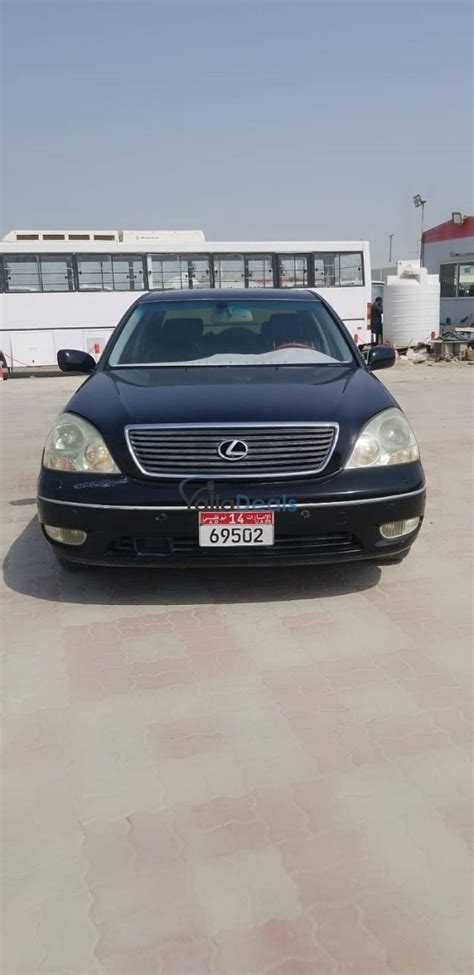 New Used Lexus Cars For Sale In Uae Yalla Deals Cars For Sale Lexus