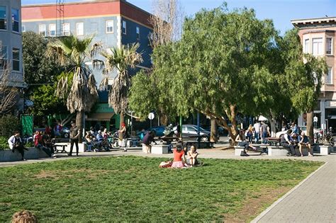 Hayes Valley | Alex M. Shvartsman