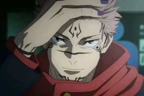 Jujutsu Kaisen Season 2 Episode 16 Memperlihatkan Pertarungan Sengit