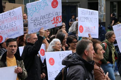 S Gur Pour Tous La Mobilisation Continue Adapei De La Gironde