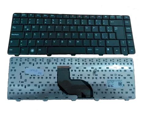 Teclado Dell Inspiron R N N N N N Mercadolibre