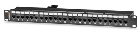 category  modular telco patch panels signamax