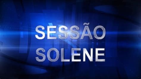 Sess O Solene De Entrega De T Tulo De Cidad O Natalense Ao