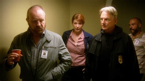 NCIS Season 12 Episode 5 - Watch Full Episodes | TVGuide.com