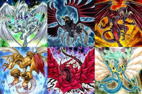 Yugioh 5ds Dragons Yugioh Yugioh Cards Anime