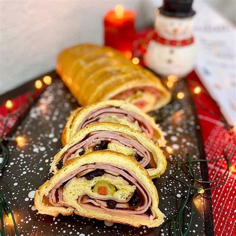 81 Traditional Christmas Foods To Feast On | Bored Panda