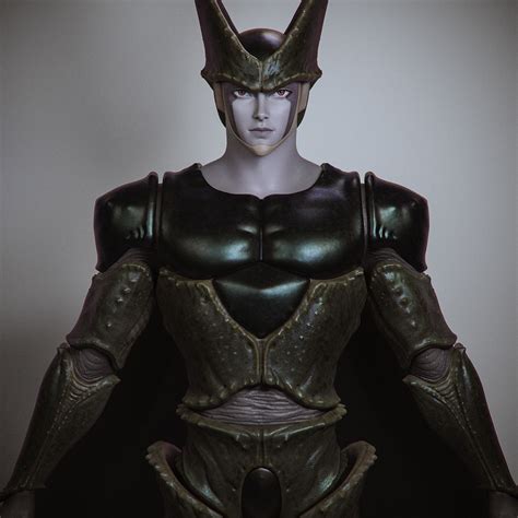 gohan fanart behance