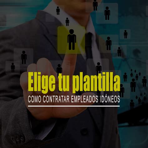 Como Contratar Empleados