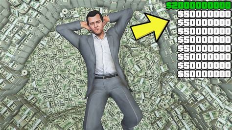 how to get money quick in gta 5 online