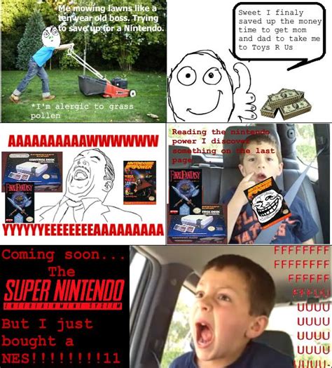 Trolling Blogs Nintendo Troll First Post