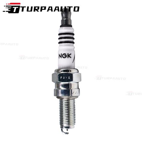 Pc Cr Eix Ngk Iridium Ix Spark Plug For Suzuki Gsxr Motorcycle Tune Up