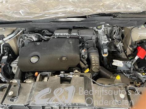 Engine Citroen Berlingo Bluehdi Dv Rd Dv Rd