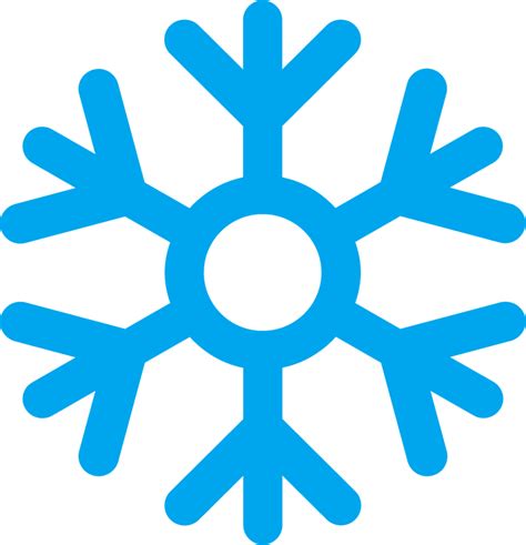 Snowflake Emoji Download For Free Iconduck