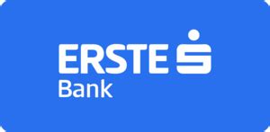 Erste Bank Logo PNG Vector (SVG) Free Download