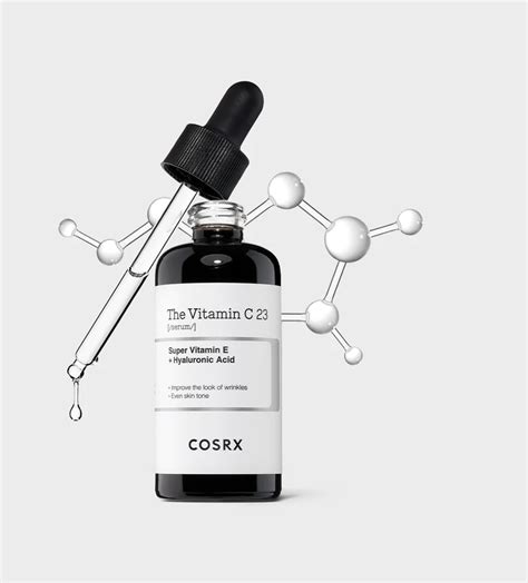 Cosrx The Vitamin C Serum Ml Coslovemetics Mk