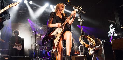 Grace Potter and The Nocturnals Tour Dates & Concert Tickets