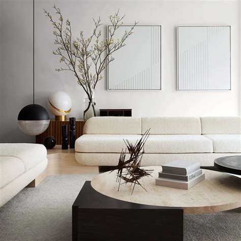 unlocking  art  asymmetrical balance  interior design bark