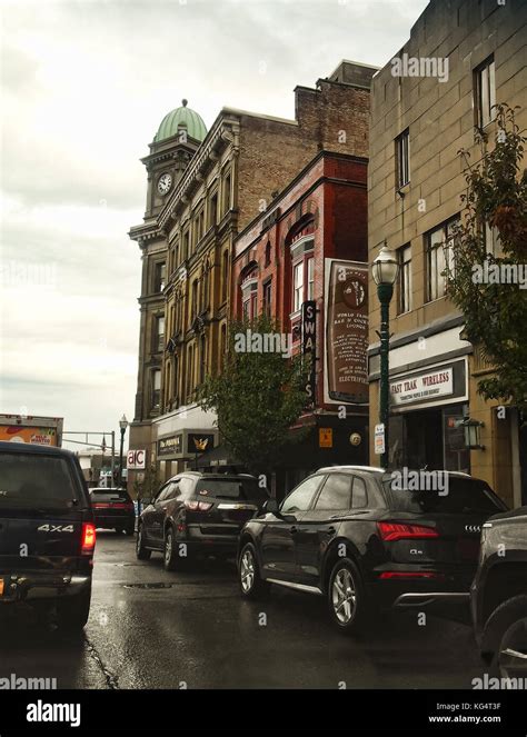 Downtown auburn hi-res stock photography and images - Alamy