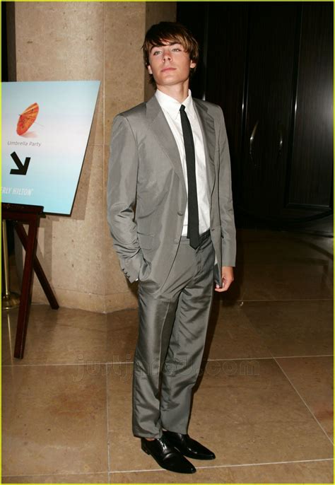 Zac Efron Various Suit Scans Naked Male Celebrities